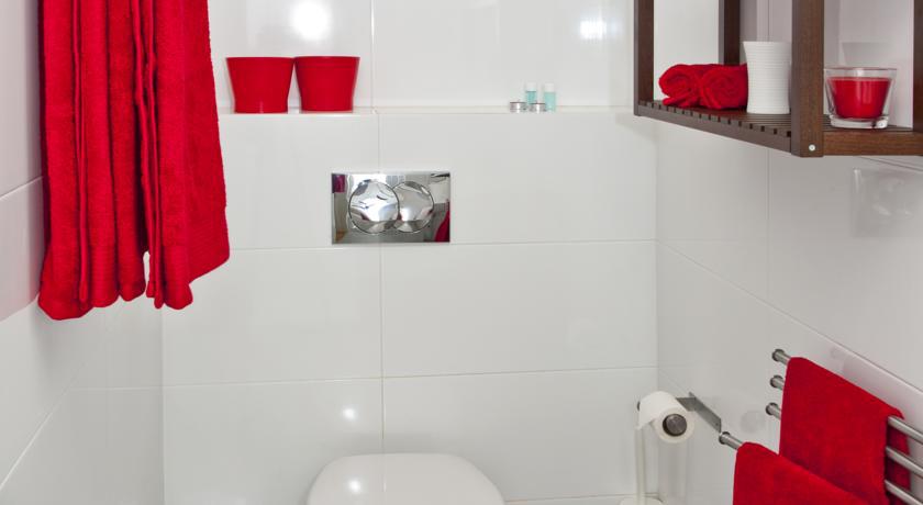Low Cost Tourist Apartments - Casa Da Musica Porto Room photo