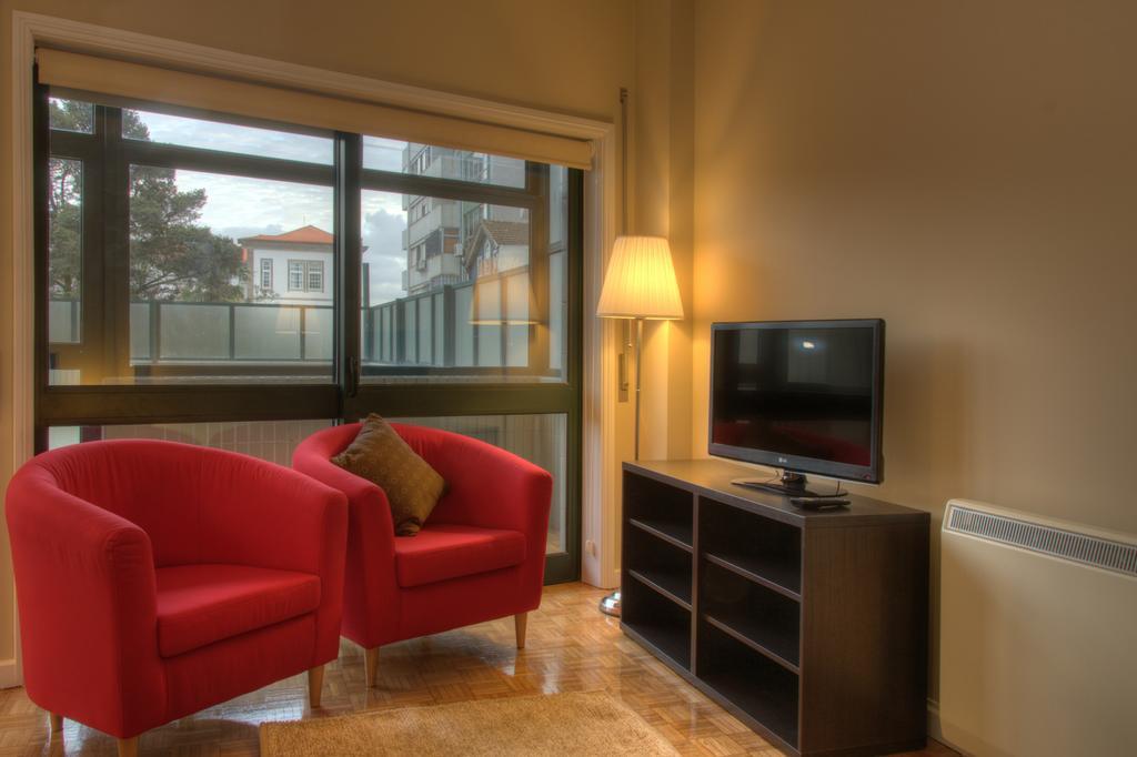 Low Cost Tourist Apartments - Casa Da Musica Porto Exterior photo