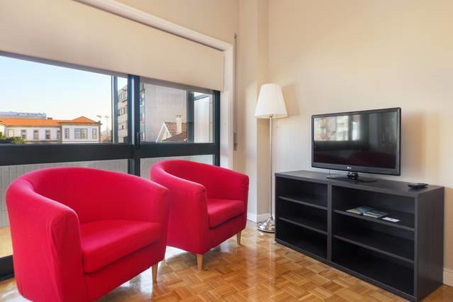 Low Cost Tourist Apartments - Casa Da Musica Porto Exterior photo