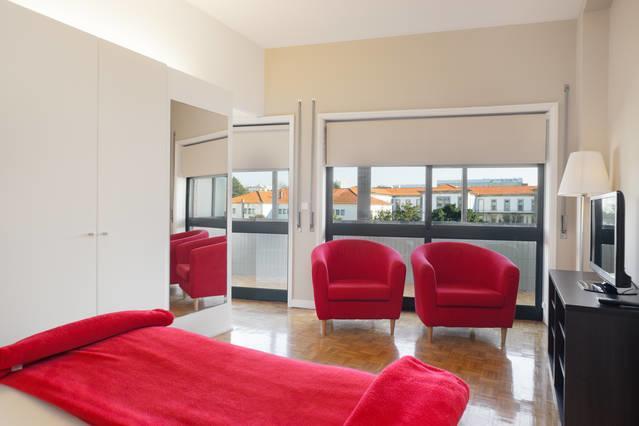 Low Cost Tourist Apartments - Casa Da Musica Porto Exterior photo
