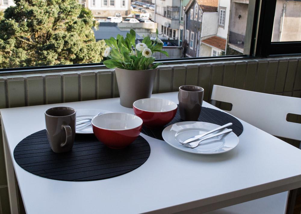 Low Cost Tourist Apartments - Casa Da Musica Porto Exterior photo