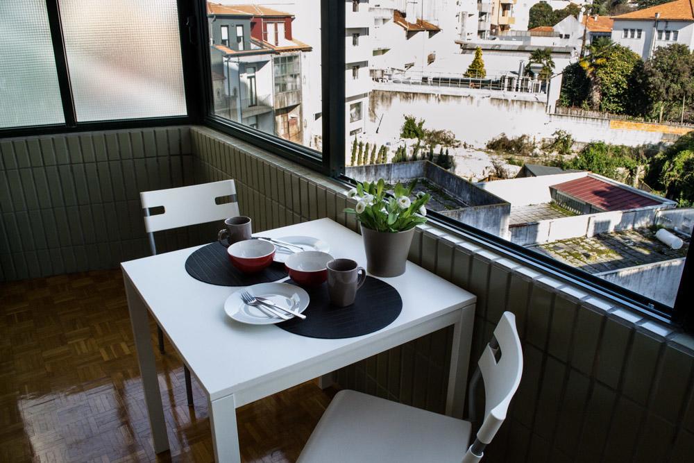 Low Cost Tourist Apartments - Casa Da Musica Porto Exterior photo