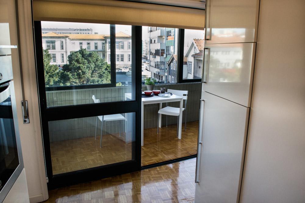 Low Cost Tourist Apartments - Casa Da Musica Porto Exterior photo