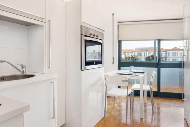 Low Cost Tourist Apartments - Casa Da Musica Porto Exterior photo